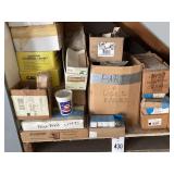 Misc Door and Window Hardware