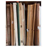 (2) Doors With Frames