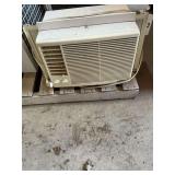 Ac window unit- approx 18Wx12H