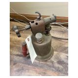 Brass Blow Torch