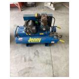 Jenny Air Compressor