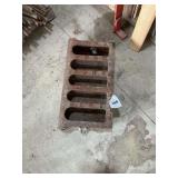 Storm drain grate