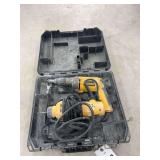 Dewalt Router And Drywall Gun