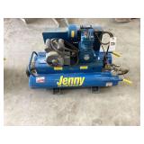 Jenny Air Compressor