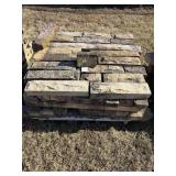 Rock Face Lime Stone