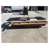 Pallet Of Building Materials