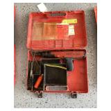 Hilti DX36M medium Duty Fastening System