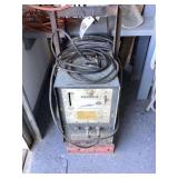 Miller Thunder Bolt 225V Welder