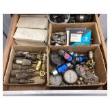 Air Compressor Parts