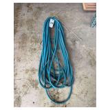 Blue Air Hose