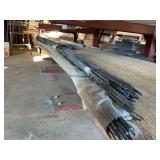 Acoustical / suspended ceiling wire