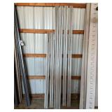 Threshold 6 and 8ft lengths