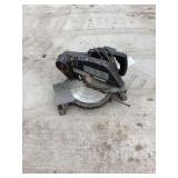 Black & Decker Professional chop Saw