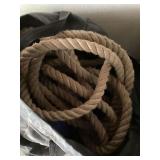 Rope