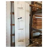 Building molding- approximately 96in x 40in
