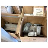 Assortment Metal Hangers