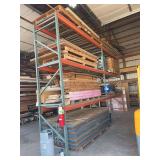 Pallet Racking