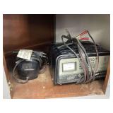 Battery Charger and Trickle Charger