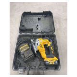 Dewalt Jig Saw