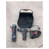 Bosch Impact Drivers