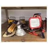 Craftsman Led Shop Lights, Halogen Shop Light,