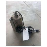 Sump Pump