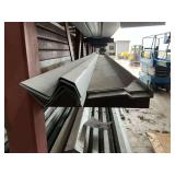 Misc utility steel- one shelf