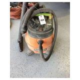 Ridgid Shop Vac