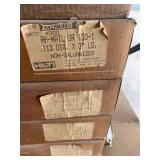 Pallet Of Framing Supplies