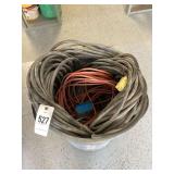 Assortment of Cords