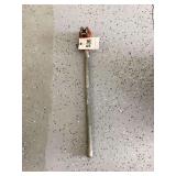 Ratchet Pipe Threader