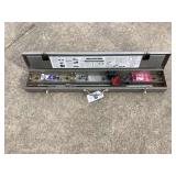 Porter Cable Hinge Butt template kit