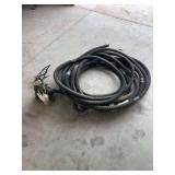 Sump Pump With Long Hose