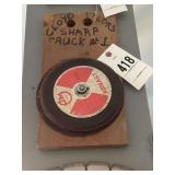 Metal Cutting wheels