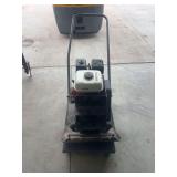 Best Gas Powered Tamper