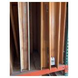 (2) Doors With Frames And (2) Door Frames