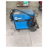 Millermatic 250 Mig Welder