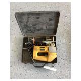 DeWalt Jig Saw