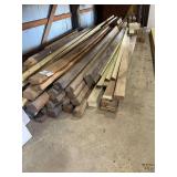 Miscellaneous Lumber