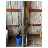 All thread various size and lengths