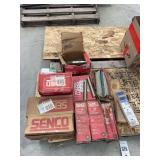 Miscellaneous Fasteners