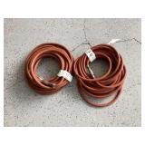 2-50’ Air Hose