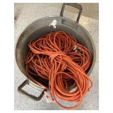 Assortment of Drop Cords