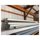 Downspouts For Gutters