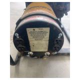 Winco 100v Generator