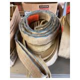 Tow Straps
