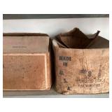 Assortment of #8 Nails