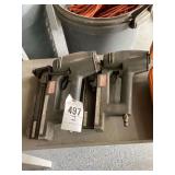 Senco air Stapler (2)