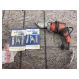 Milwaukee Corded Metal Shears