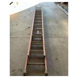 Ladder 24 foot